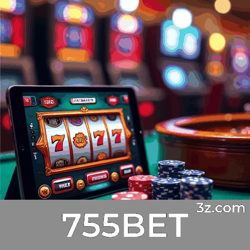 755BET Jogos: Maximize Suas Chances com Estratégia