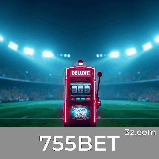 755BET: Experiência de Cassino Profissional e Realista