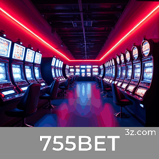 Descubra a Convergência de Tecnologias e o Futuro Revolucionário na 755BET
